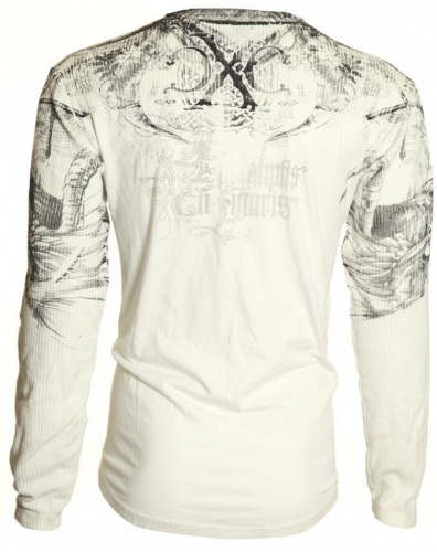 Кофта Xtreme Couture Norsk Henley ціна
